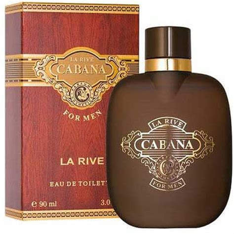 cabana cologne for men.